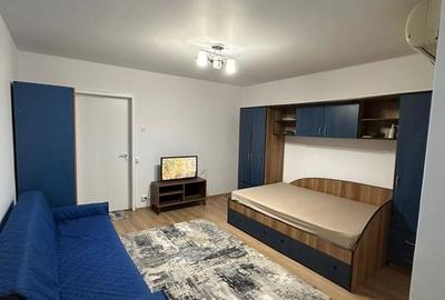 Inchiriere Garsoniera Berceni-Obregia-Grand Arena-Mobilata/Utilata - 2