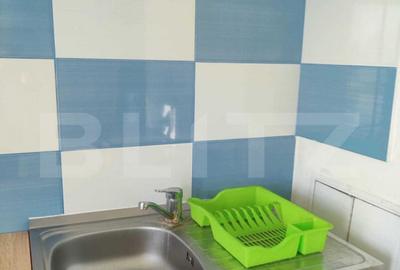 Apartament 1 camera, 40mp - Pacurari, Iasi - 1