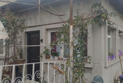 Casa Mihai Bravu -Calea Vitan - 5