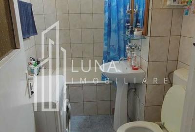 Apartament cu 3 camere decomandat în Tudor - 5