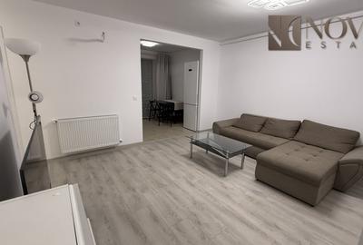 3 Camere | Hils Pallady | Balcon | Parcare - 4