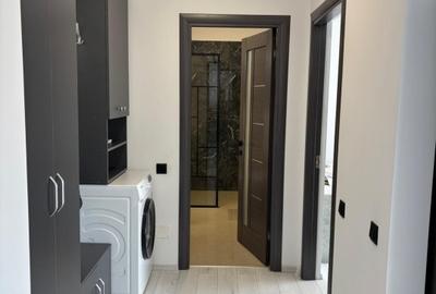 Apartament cu 2 camere decomandat în Între Lacuri - 4