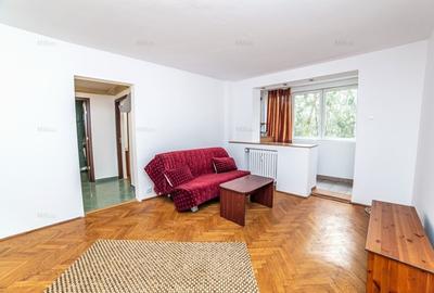 Apartament cu 2 camere semidecomandat în Titan