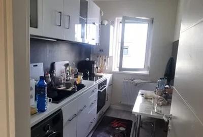 Apartament cu 2 camere decomandat, mobilat în Frumoasa - 3