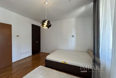 Inchiriere penthouse in Andrei Muresanu! - 14