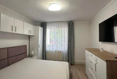 Apartament cu 2 camere decomandat în Semicentral - 14