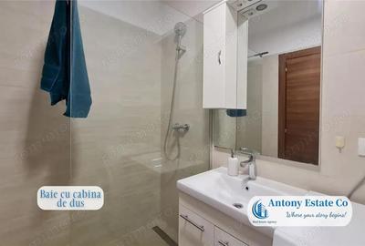 Apartament de inchiriat, 2 camere, West Residence - Oradea - 3