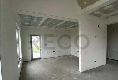 Casă cu 4 camere cu Teren 557 Mp în Sântandrei - 9