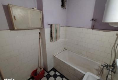 Apartament cu 3 camere semidecomandat, mobilat în Central - 4