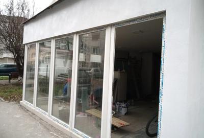 Ofer spre inchiriere 2 spa?ii comerciale - 3