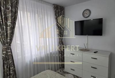 Apartament cu 3 camere decomandat în Calea București - 10