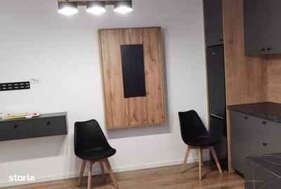 Garsonieră în Central - 2