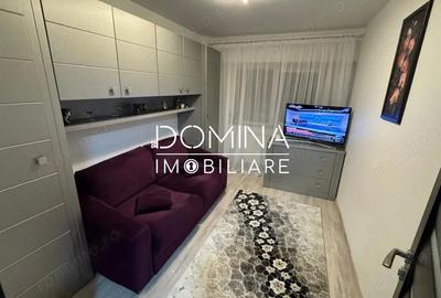 Apartament cu 3 camere decomandat în Central - 3
