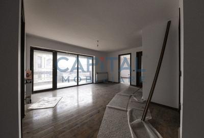 Vila spectaculoasa, sauna, piscina interioara, teren 700 mp, Someseni - 8