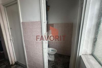 Garsonieră | etaj 2 | Zona buna | - 5