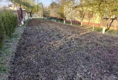 Casă cu 8 camere cu Teren 2529 Mp în Bolintin-Deal - 20