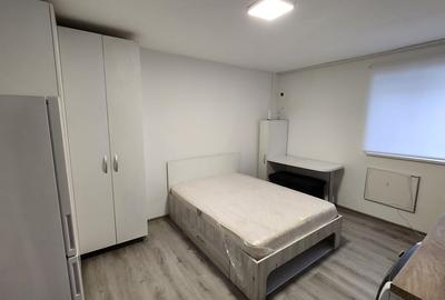 Garsonieră semidecomandată, mobilată în Apărătorii Patriei