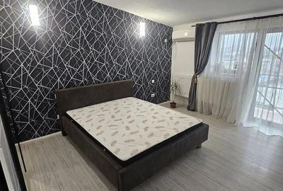 Apartament cu 2 camere decomandat în Exterior Vest - 4