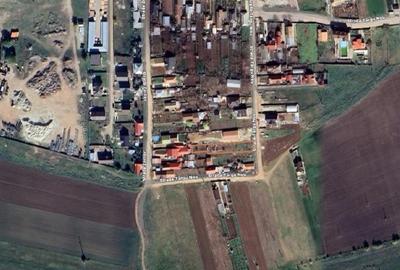 Teren Construcții intravilan de 869 mp, în Central - 1