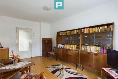 Apartament 3 camere Pancota - 3