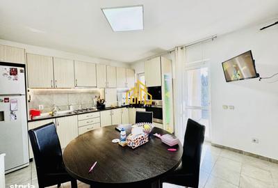 Casă cu 3 camere cu Teren 500 Mp în Domnești - 1