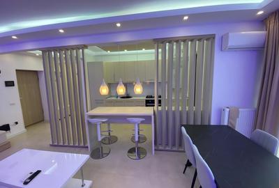 Apartament cu 2 camere în Exterior Est - 4