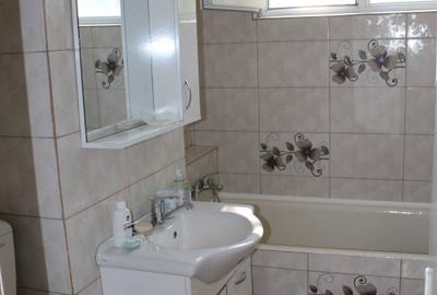 Apartament cu 2 camere semidecomandat în Central - 5