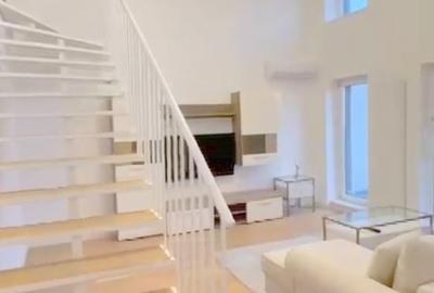 Apartament cu 3 camere, mobilat în Tei - 7