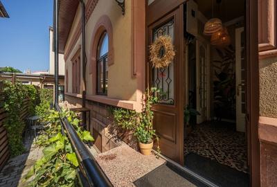 Vindem Afacerea ! Mini Hotel + Cafenea/ Restaurant ! Parcul Carol ! - 13