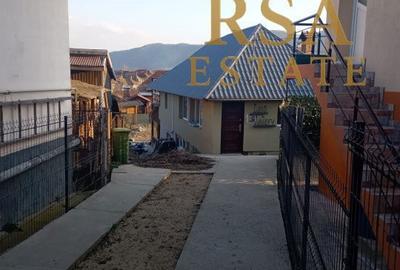 Casă cu 5 camere cu Teren 450 Mp în Central - 5