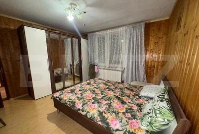 Casa cu 4 camere, 120mp, strada Aurel Vlaicu - Deva - 6