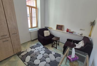 Inchiriere apartament interbelic  70 mp, Ultracentral - 7