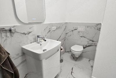 Apartament cu 2 camere decomandat în Torontalului