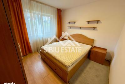 Apartament cu 2 camere decomandat în Vasile Aaron