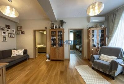 Vila de vanzare Pia?a Alba Iulia, Unirii, Sector 3, Bucure?ti - 4