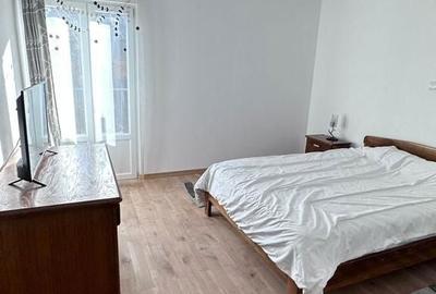 Casă cu 4 camere în Central - 1