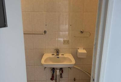De închiriat: apartament 3 camere - nemobilat - ideal birou - Gorjului - 13
