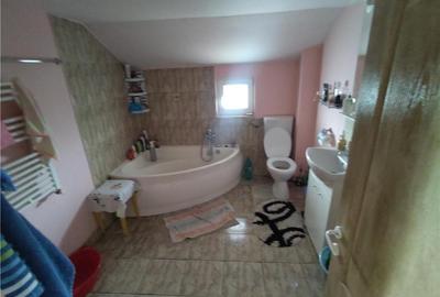 Casă cu 4 camere în Moara - 5