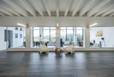 Spațiu industrial, de 800 mp, în Sud-Est - 19