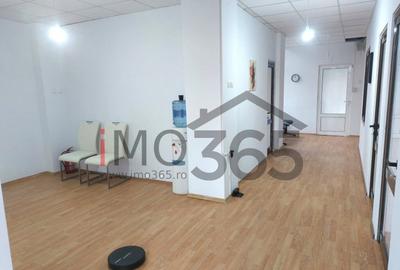Spatiu birou Craiovei Scoala 11 et.1 mobilat - 3