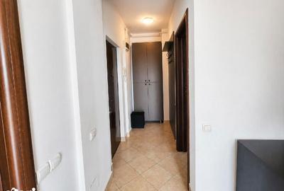 Apartament cu 2 camere semidecomandat, mobilat în Apărătorii Patriei - 8