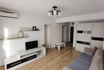 Garsonieră decomandată în Central - 6