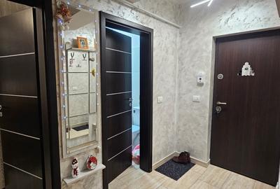 Apartament cu 2 camere decomandat, mobilat în Popas Păcurari - 7