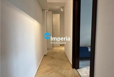 Apartament 3 cam, decomandat de vanzare in zona Moara de Vant, bloc intabulat - 10