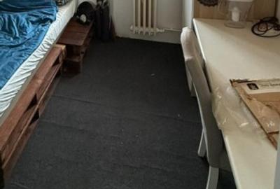 Garsonieră semidecomandată în Tractorul - 3