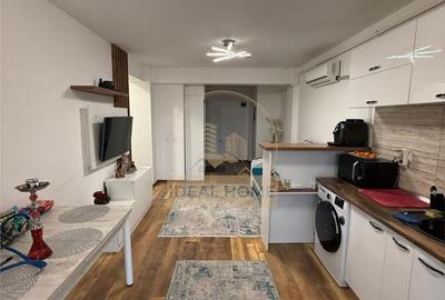 Apartament cu 3 camere în Miroslava - 3