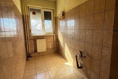 Apartament cu 3 camere nedecomandat în Șagului - 6