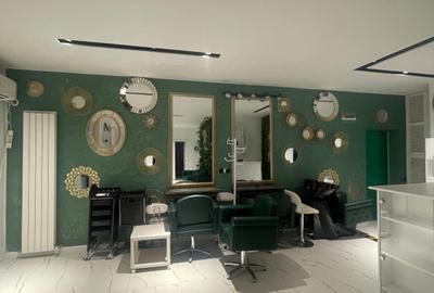 Spațiu comercial, de 88 mp, în Militari - 32