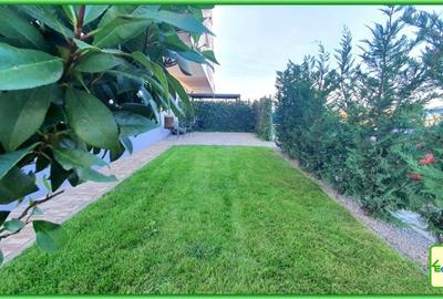 Apartament 3 camere de inchiriat, Cartier Albert, ECX82648 - 10