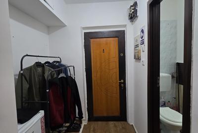 Metrou Titan/C-tin Brancusi-garson. supraf.31mp,bloc 1978/reabilitat - 5